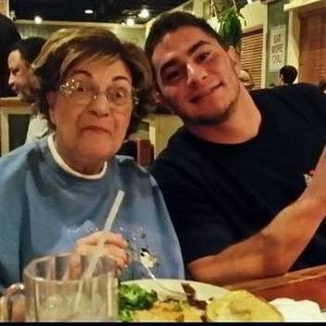 Meet your Posher, Alex